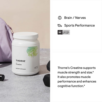 Creatine 180 servings