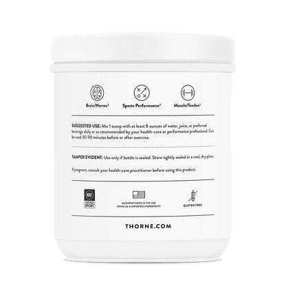 Creatine - Strawberry