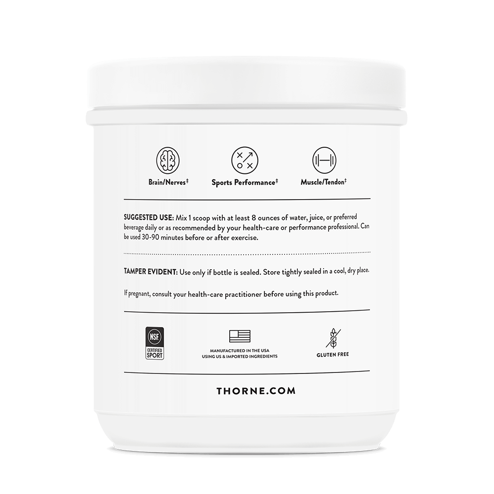 Creatine - Pineapple