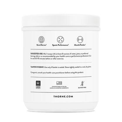 Creatine - Pineapple