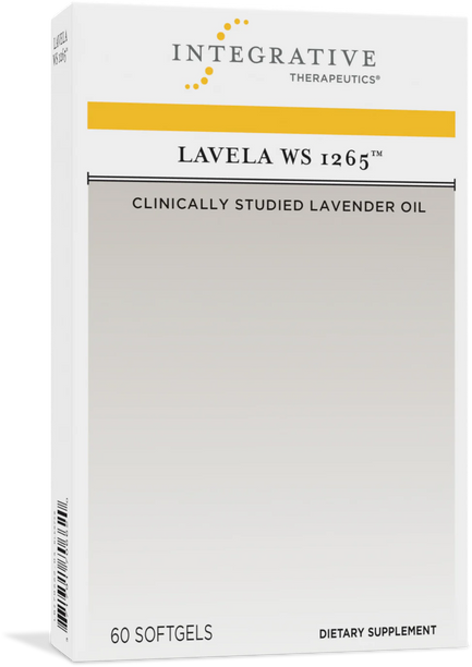 Bottle of Lavela WS 1265
