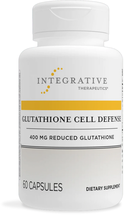 rkmd glutathione Glutathione Cell Defense (Formally Recancostat 400) – Mark Hyman, MD