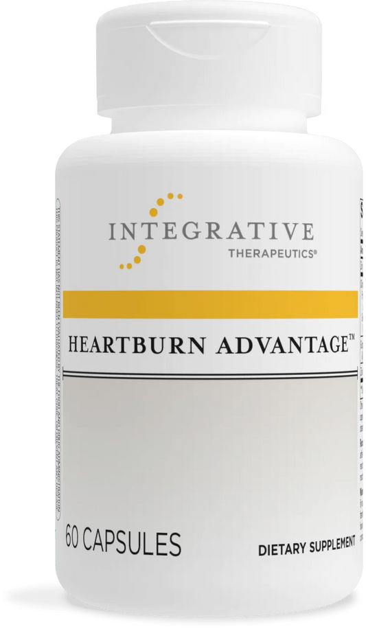 Bottle of Heartburn Advantage™
