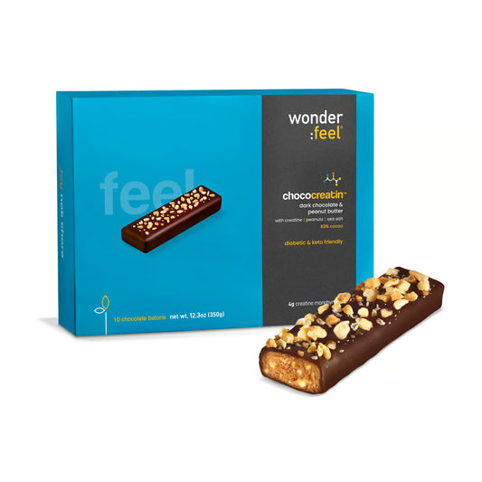Wonderfeel ChocoCreatin™