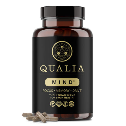 Qualia Mind 2.0