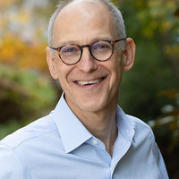 Dr. Ezekiel Emanuel