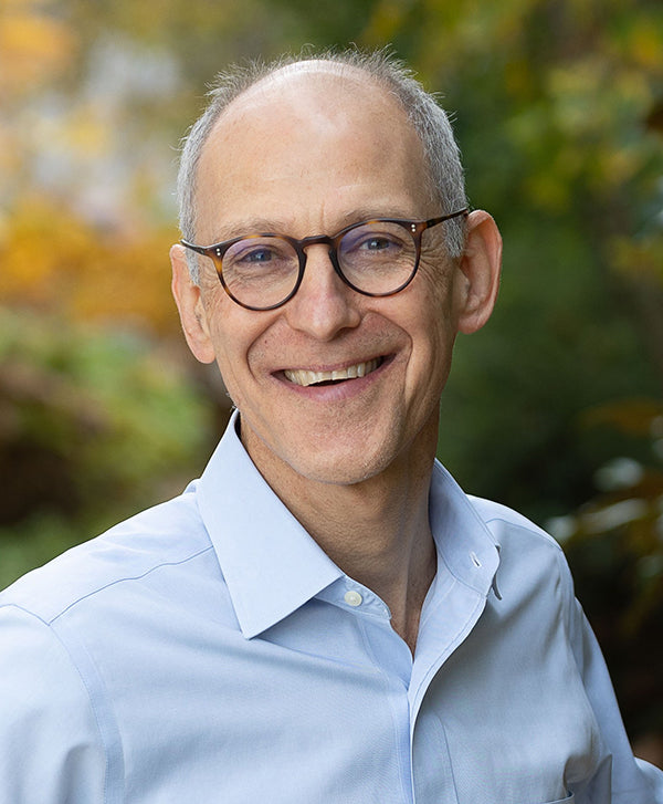 Dr. Ezekiel Emanuel