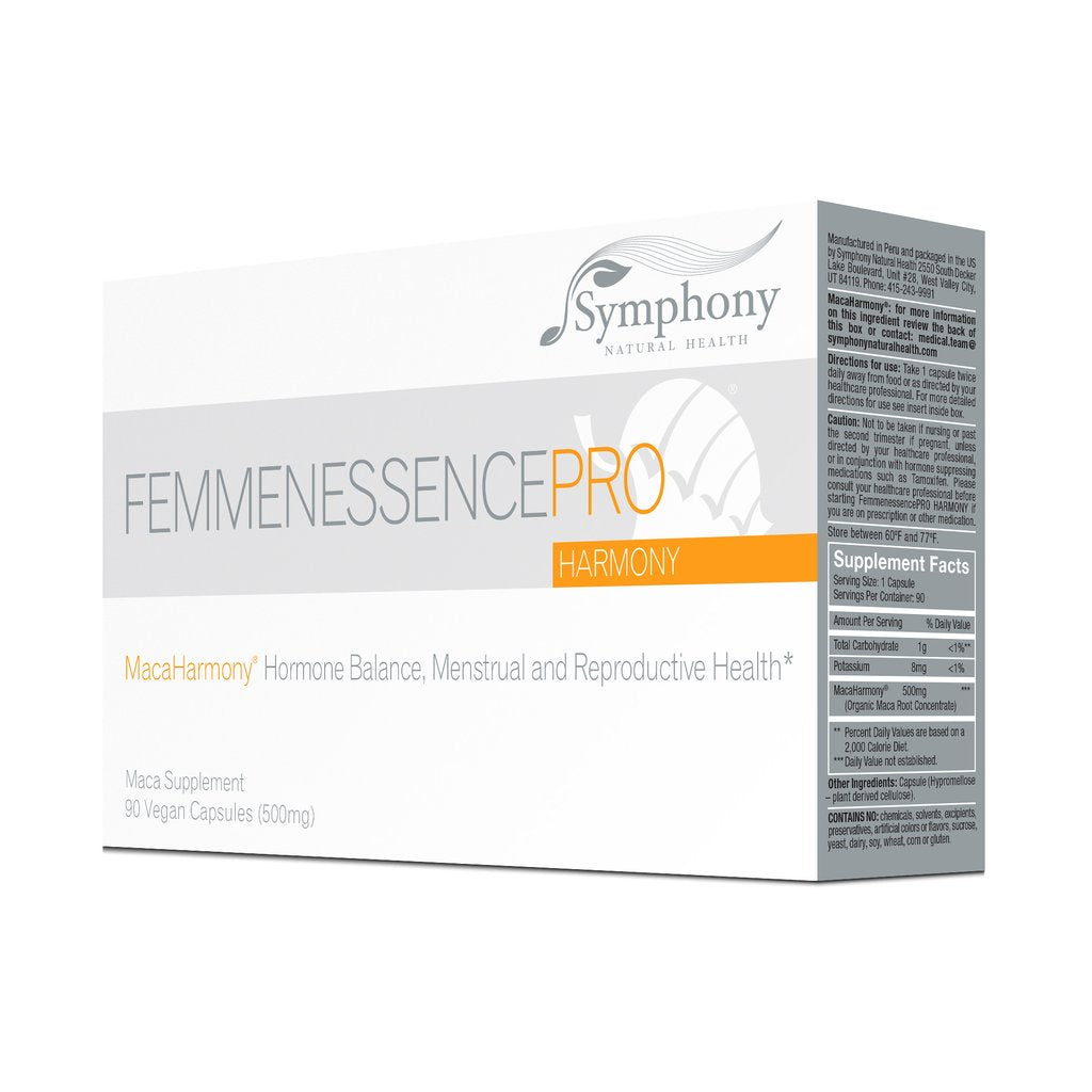 FemmenessencePRO HARMONY (DC)