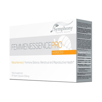 FemmenessencePRO HARMONY (DC)