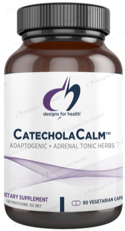 Bottle of CatecholaCalm