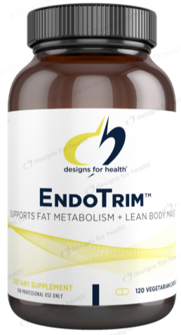 Bottle of EndoTrim
