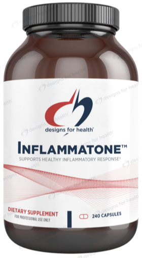 Bottle of Inflammatone