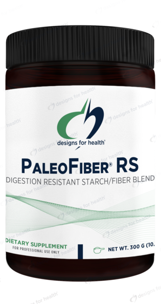 Bottle of PaleoFiber RS