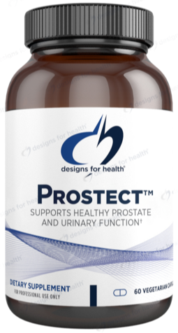 Bottle of Prostect
