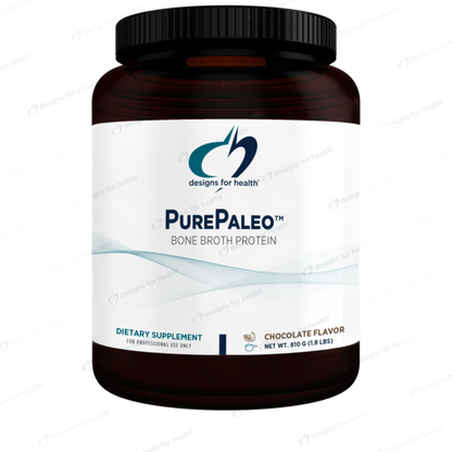 PurePaleo Protein Chocolate