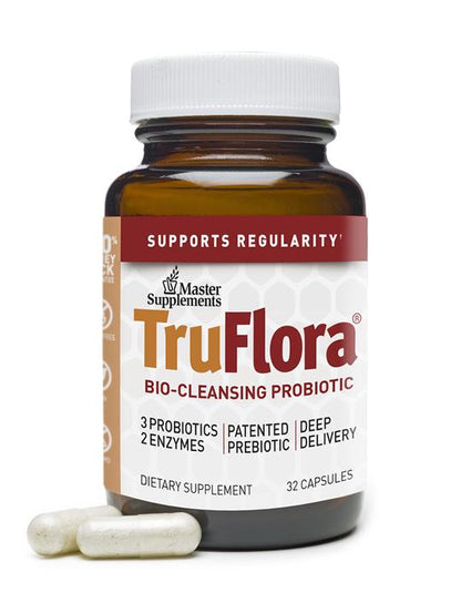 Truflora