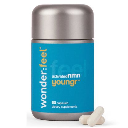 Wonderfeel Youngr NMN