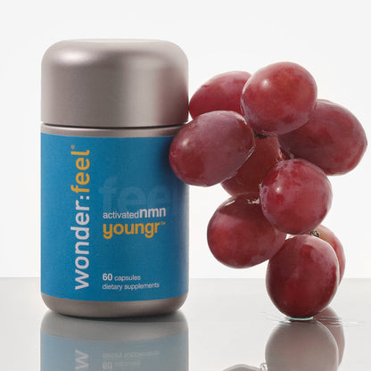 Wonderfeel Youngr NMN