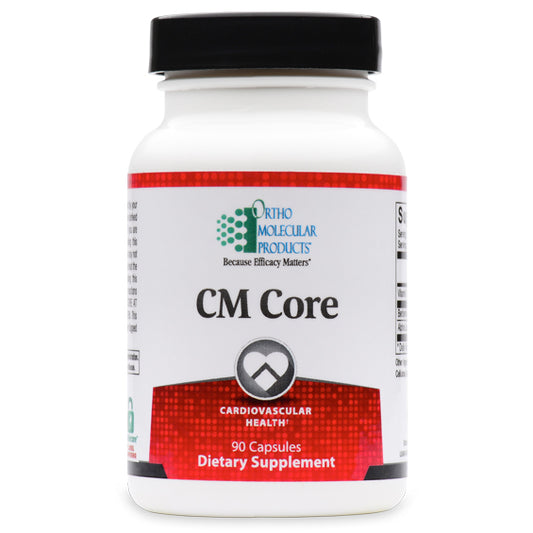 Bottle of CM Core