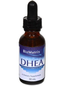 DHEA Liquid (RS)