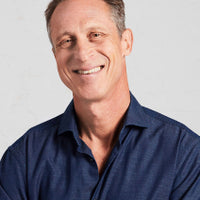 Mark Hyman, MD