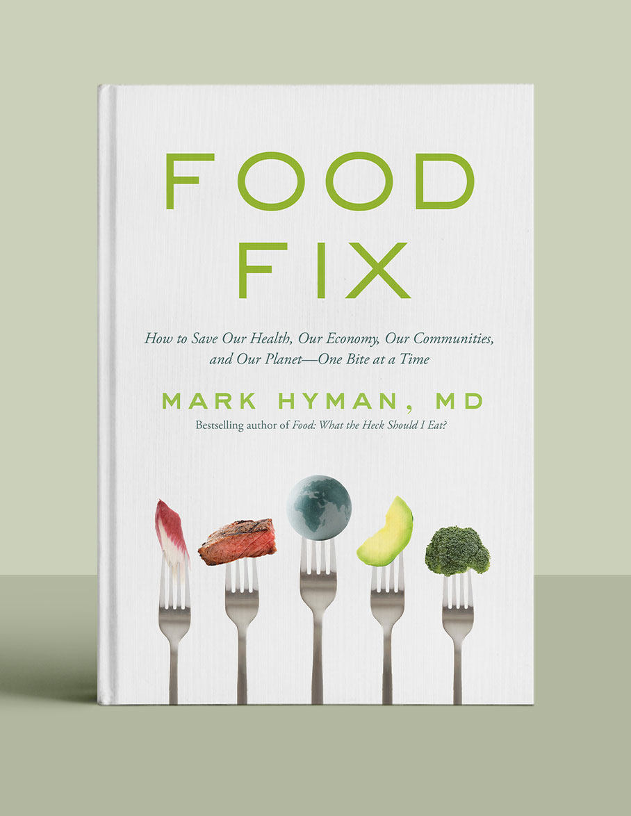 Dr Hyman Food Chart