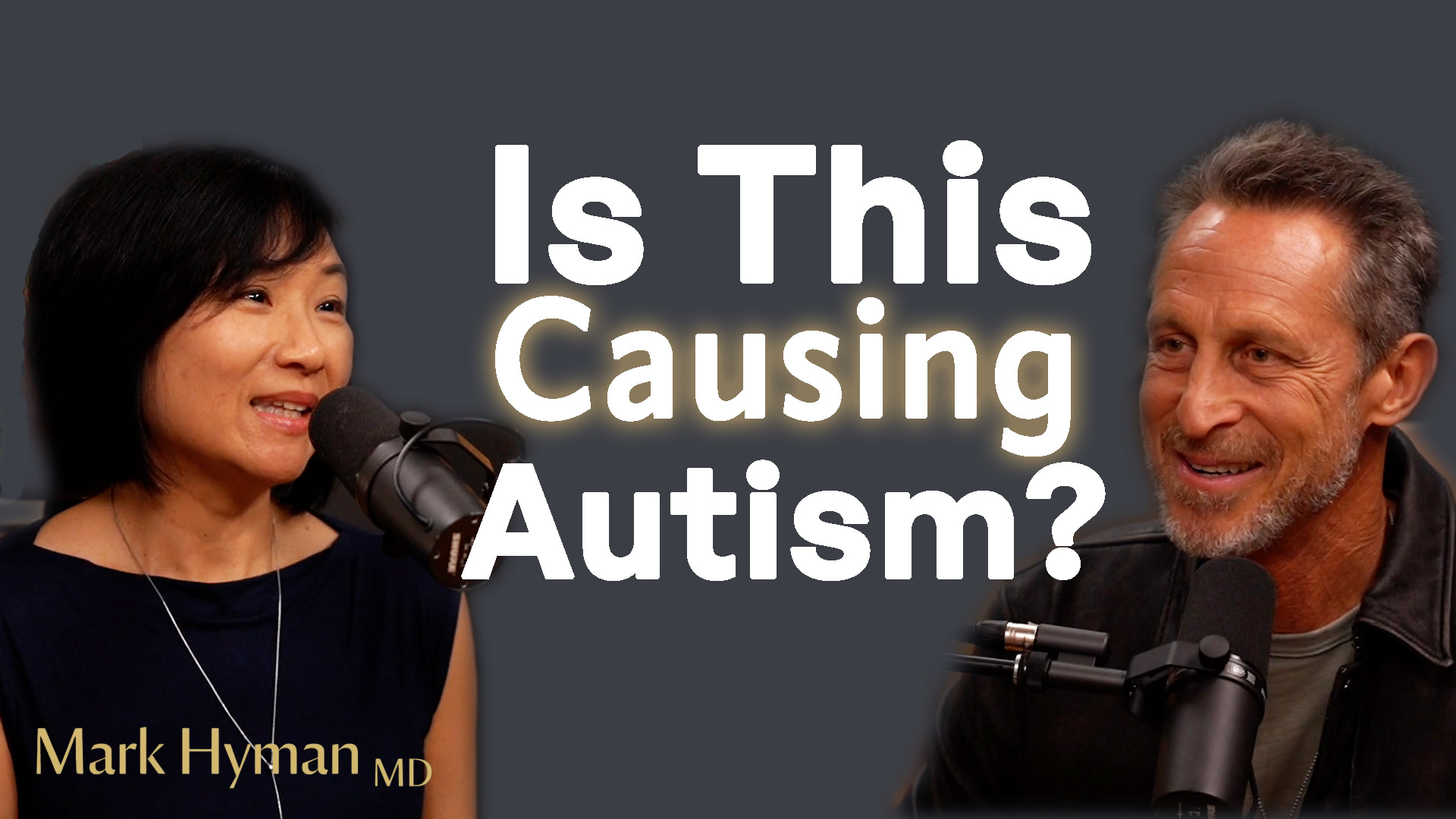 latest research on causes of autism